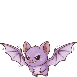 Baby Bat