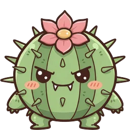 Prickle Ball