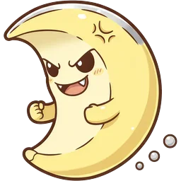Crescent Sprite