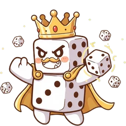 Dice King