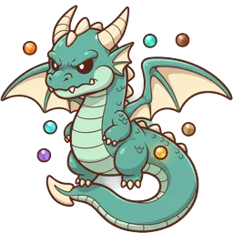 Element Dragon