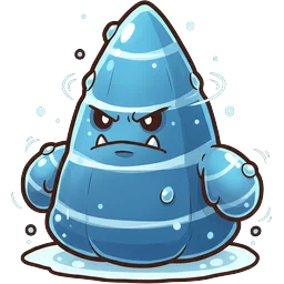 Frost Spike