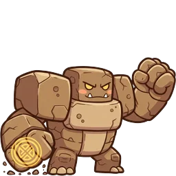 Stone Golem