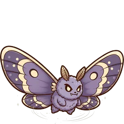 Moth Queen