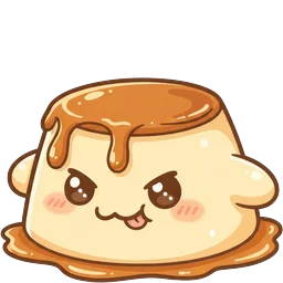 Pudding Slime