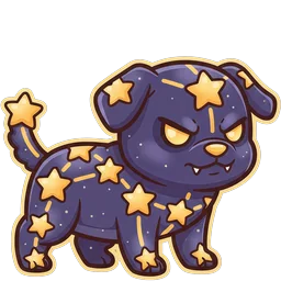 Star Pup