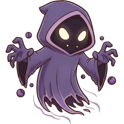 Corrupt Wisp