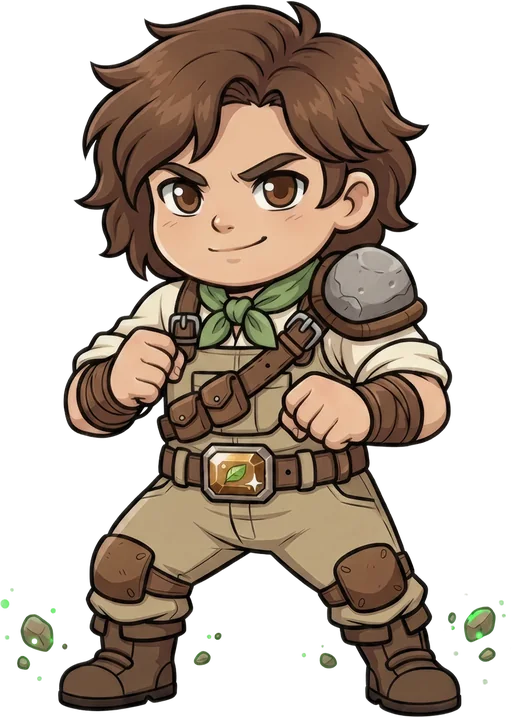 Pebble