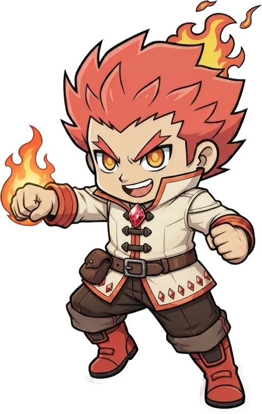 Flare